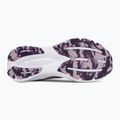 Dámske bežecké topánky Under Armour Assert 11 mauve pink/white/purple echo 4