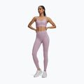 Dámske tréningové legíny Under Armour Vanish Elite Leggings mauve pink/metallic silver 2