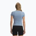 Dámske tréningové tričko Under Armour Motion Fitted SS blue wind/blue fog 2