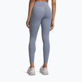 Dámske tréningové legíny Under Armour Vanish Elite Leggings blue wind/metallic silver 3