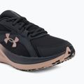 Dámske bežecké topánky Under Armour Assert 11 anthracite/bashful pink/bashful pink 7