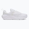 Dámske bežecké topánky Under Armour Surge 5 white/white/iridescent