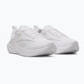 Dámske bežecké topánky Under Armour Surge 5 white/white/iridescent 2