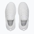 Dámske bežecké topánky Under Armour Surge 5 white/white/iridescent 3
