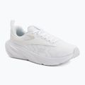 Dámske bežecké topánky Under Armour Surge 5 white/white/iridescent