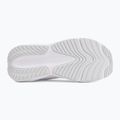 Dámske bežecké topánky Under Armour Surge 5 white/white/iridescent 4