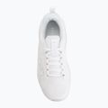Dámske bežecké topánky Under Armour Surge 5 white/white/iridescent 5