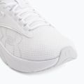 Dámske bežecké topánky Under Armour Surge 5 white/white/iridescent 7