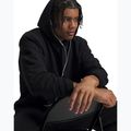 Pánska mikina Under Armour Icon Heavyweight Terry Hoodie ultimate black/ultimate black 3