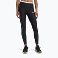 Dámske tréningové legíny Under Armour HeatGear Novelty Leggings black/white