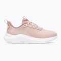 Dámske bežecké topánky Under Armour Phade RN 4 bashful pink/deep almond/apex pink