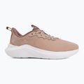Dámske bežecké topánky Under Armour Phade RN 4 bashful pink/deep almond/apex pink 2