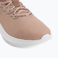 Dámske bežecké topánky Under Armour Phade RN 4 bashful pink/deep almond/apex pink 7