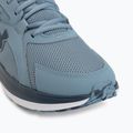 Pánske bežecké topánky Under Armour Assert 11 blue wind/downpour gray/downpour gray 7