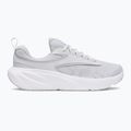 Dámske bežecké topánky Under Armour Surge 5 halo gray/mod gray/metallic silver