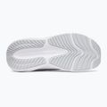 Dámske bežecké topánky Under Armour Surge 5 halo gray/mod gray/metallic silver 4