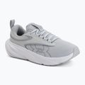 Dámske bežecké topánky Under Armour Surge 5 halo gray/mod gray/metallic silver