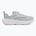Dámske bežecké topánky Under Armour Surge 5 halo gray/mod gray/metallic silver 2
