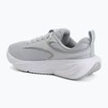 Dámske bežecké topánky Under Armour Surge 5 halo gray/mod gray/metallic silver 3