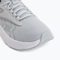 Dámske bežecké topánky Under Armour Surge 5 halo gray/mod gray/metallic silver 7