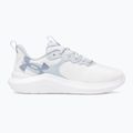 Dámske bežecké topánky Under Armour Phade RN 4 white/blue fog/blackout navy