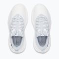 Dámske bežecké topánky Under Armour Phade RN 4 white/blue fog/blackout navy 3