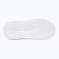 Dámske bežecké topánky Under Armour Phade RN 4 white/blue fog/blackout navy 4