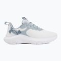 Dámske bežecké topánky Under Armour Phade RN 4 white/blue fog/blackout navy 2