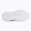 Dámske bežecké topánky Under Armour Phade RN 4 white/blue fog/blackout navy 4