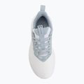 Dámske bežecké topánky Under Armour Phade RN 4 white/blue fog/blackout navy 5