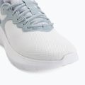 Dámske bežecké topánky Under Armour Phade RN 4 white/blue fog/blackout navy 7