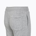 Detské šortky Under Armour Rival LW Shorts mod gray light heather/black 4