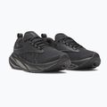 Dámske bežecké topánky Under Armour Surge 5 black/black/anthracite 2