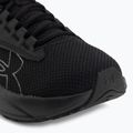 Dámske bežecké topánky Under Armour Surge 5 black/black/anthracite 7