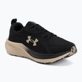 Pánske bežecké topánky Under Armour Assert 11 black/city khaki/city khaki