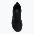 Pánske bežecké topánky Under Armour Assert 11 black/city khaki/city khaki 5