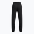 Detské nohavice Under Armour B Rival Fleece Jogger ultimate black/white 2
