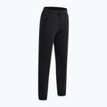 Detské nohavice Under Armour B Rival Fleece Jogger ultimate black/white 3