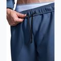 Pánske nohavice Under Armour Unstoppable Fleece Jogger Downpour Gray/Black 8