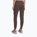 Dámske nohavice Under Armour Motion Jogger peppercorn/white 3