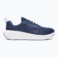 Pánske bežecké topánky Under Armour Surge 5 academy/white/downpour gray