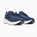 Pánske bežecké topánky Under Armour Surge 5 academy/white/downpour gray 2
