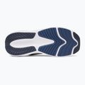 Pánske bežecké topánky Under Armour Surge 5 academy/white/downpour gray 4