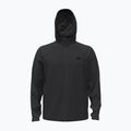 Pánska tréningová mikina Under Armour Unstoppable Fleece ultimate black/black