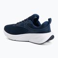 Pánske bežecké topánky Under Armour Surge 5 academy/white/downpour gray 3