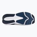 Pánske bežecké topánky Under Armour Surge 5 academy/white/downpour gray 4