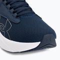 Pánske bežecké topánky Under Armour Surge 5 academy/white/downpour gray 7