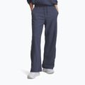 Dámske tréningové nohavice Under Armour Performance Fleece Pants downpour gray/downpour gray