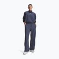 Dámske tréningové nohavice Under Armour Performance Fleece Pants downpour gray/downpour gray 2