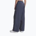 Dámske tréningové nohavice Under Armour Performance Fleece Pants downpour gray/downpour gray 3